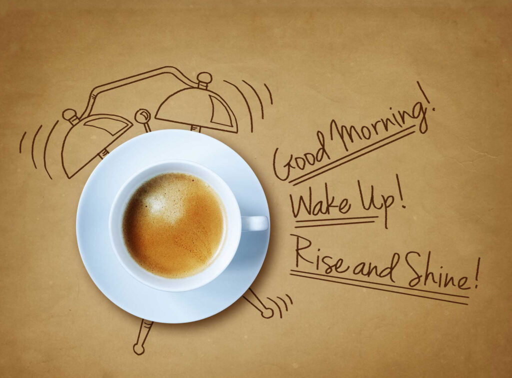 Bona-Fide-Nitro-Coffee-And-Tea-good-morning-rise-and-shine-with-coffee
